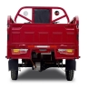 Elektrinis triratis mopedas motoroleris NC05 1000W 45AH 60V