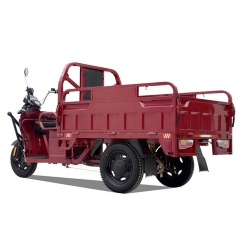 Elektrinis triratis mopedas motoroleris NC05 1000W 45AH 60V
