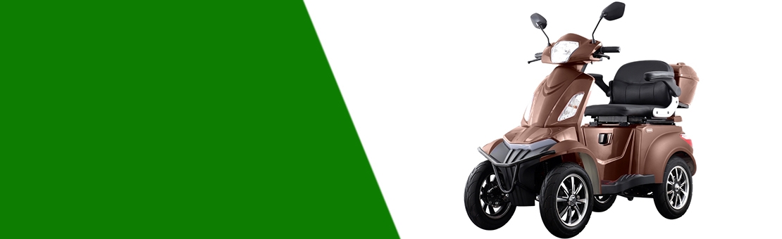 Elektriniai motoroleriai